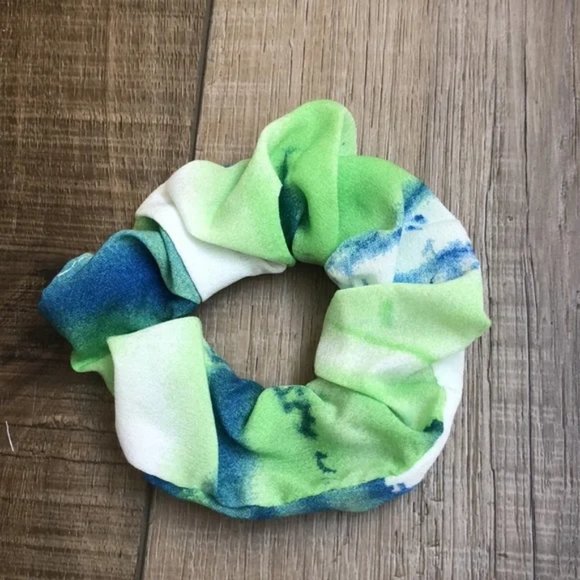Anthropologie Hair Scrunchies Lot | Urban Outfitters Scrunchies bundle - Picture 4 of 5